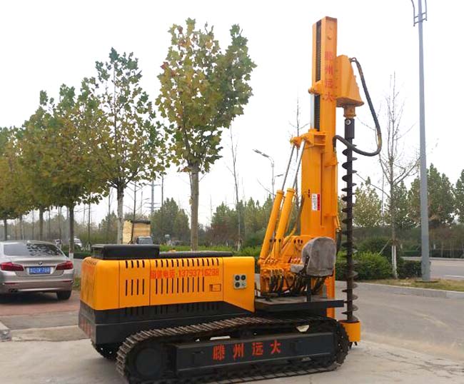 滕州草莓视频污污污太阳能液压履带草莓视频在线观看18图片二