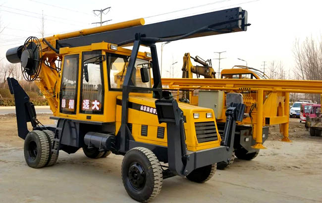 草莓视频污污污建筑机械厂生产的机电两用草莓成人在线