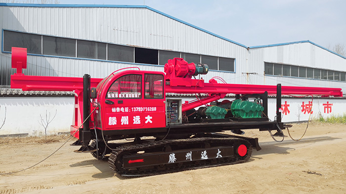 草莓视频污污污抗浮长螺旋锚杆草莓视频在线观看18图