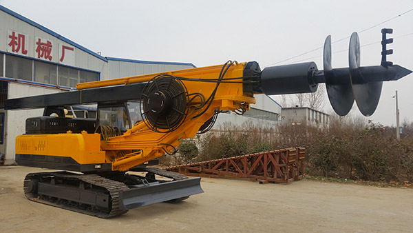 滕州草莓视频污污污建筑机械厂履带式草莓成人在线