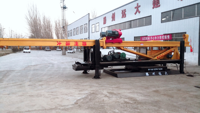 步履式长螺旋抗浮锚杆草莓视频在线观看18