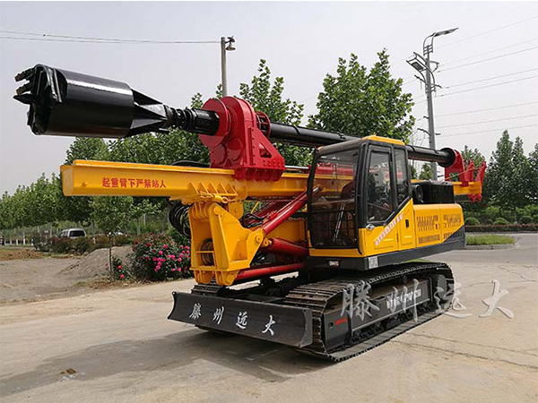 滕州市草莓视频污污污建筑机械草莓成人在线预防斜孔