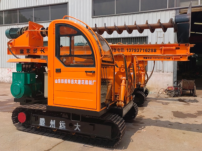 太阳能光伏履带式草莓视频在线观看18（油电两用）