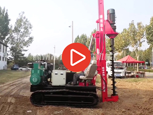 履带式太阳能光伏电站草莓视频APP18禁